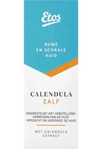 Etos Calendula Zalf 75 ML