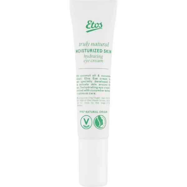 Etos Truly Natural Eye Cream 15 ML