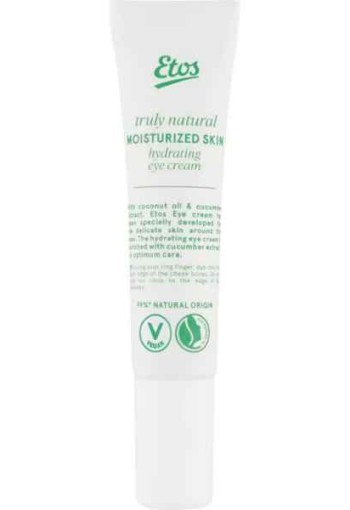 Etos Truly Natural Eye Cream 15 ML