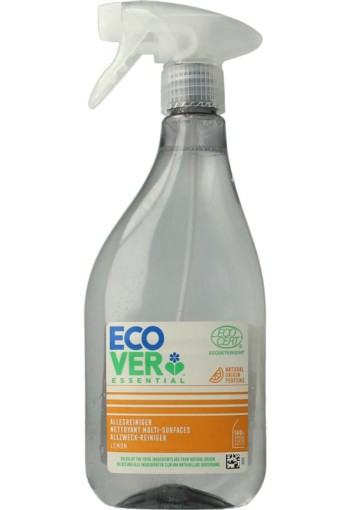 Ecover Essential allesreiniger spray (500 Milliliter)