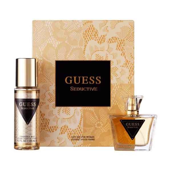 Guess Seductive Women Giftset