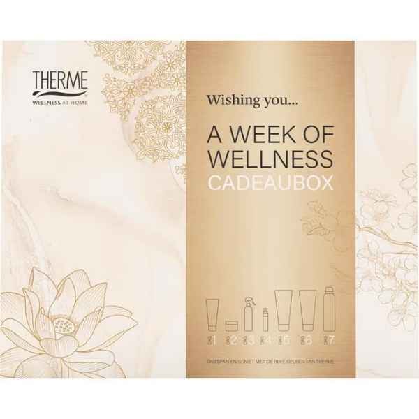 THERME WK WELNESS BOX