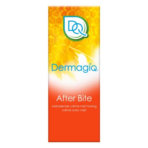 Dermagiq After bite (100 Milliliter)