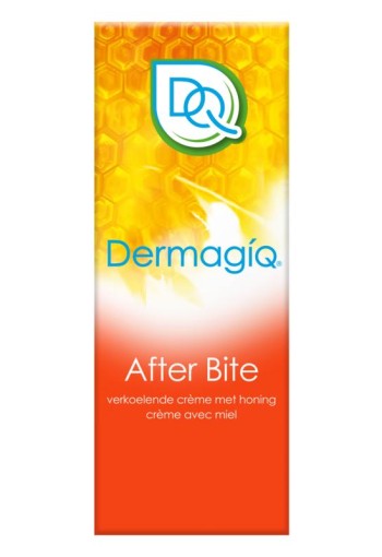 Dermagiq After bite (100 Milliliter)