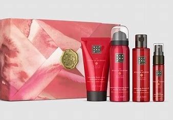 Rituals of Ayurveda S Gift Set