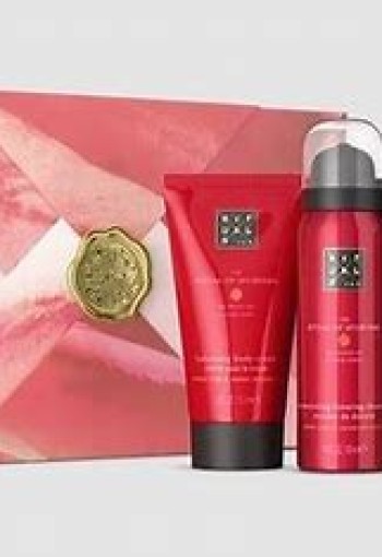 Rituals of Ayurveda S Gift Set