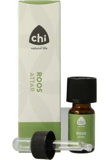 CHI Roos attar (2,5 Milliliter)