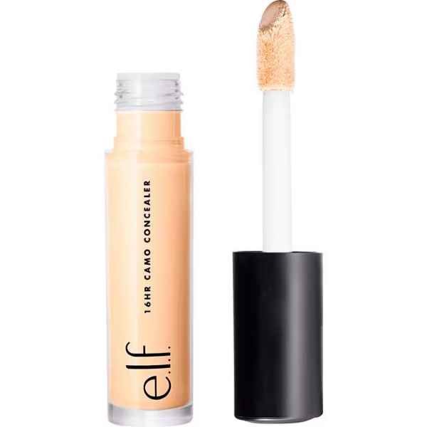 e.l.f. 16HR Camo Concealer Light Sand