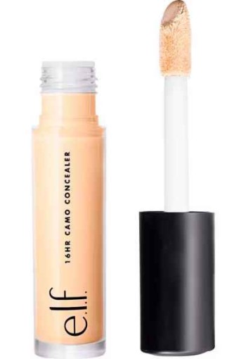 e.l.f. 16HR Camo Concealer Light Sand