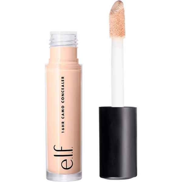 e.l.f. 16HR Camo Concealer Light Peach