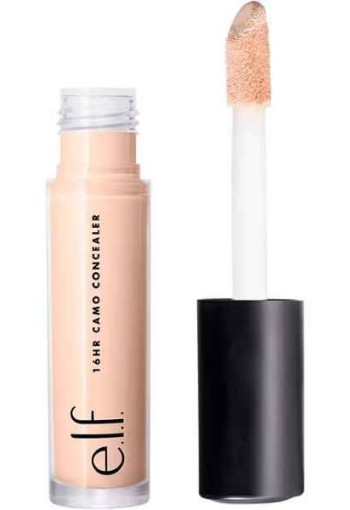 e.l.f. 16HR Camo Concealer Light Peach