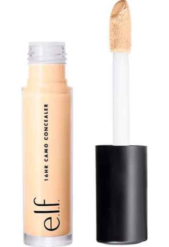 e.l.f. 16HR Camo Concealer Fair Warm