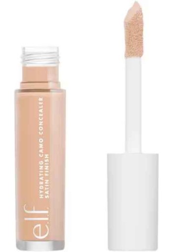 e.l.f. Hydrating Camo Concealer Medium Sand