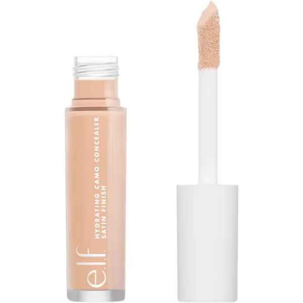 e.l.f. Hydrating Camo Concealer Medium Peach