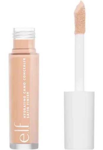 e.l.f. Hydrating Camo Concealer Medium Peach