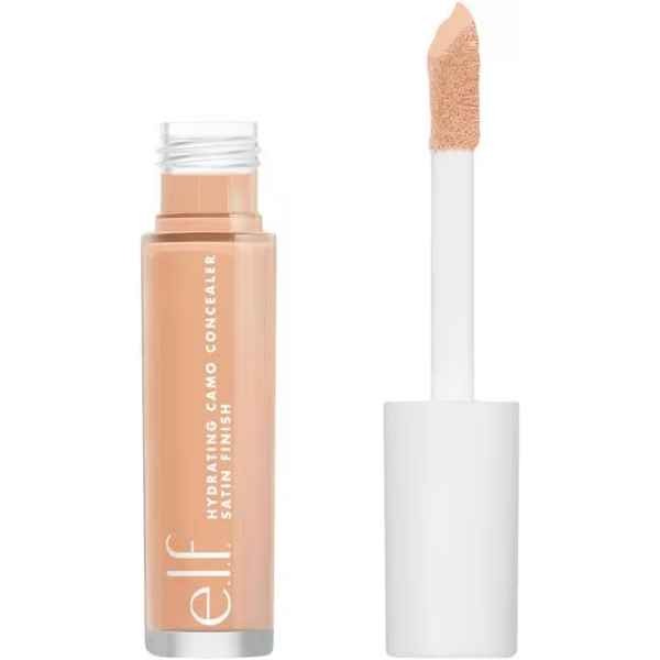 e.l.f. Hydrating Camo Concealer Medium Warm