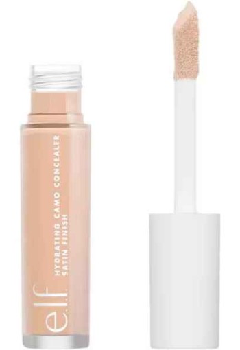 e.l.f. Hydrating Camo Concealer Light Peach