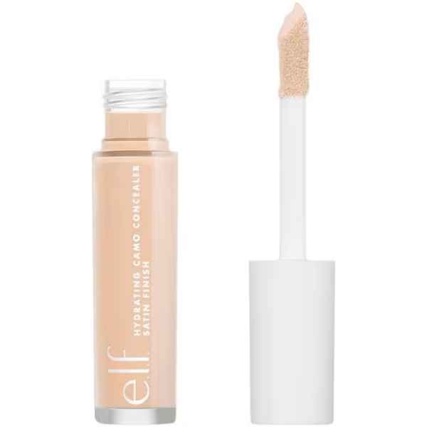 e.l.f. Hydrating Camo Concealer Light Ivory