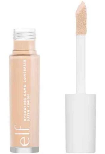 e.l.f. Hydrating Camo Concealer Light Ivory