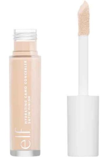 e.l.f. Hydrating Camo Concealer Fair Warm