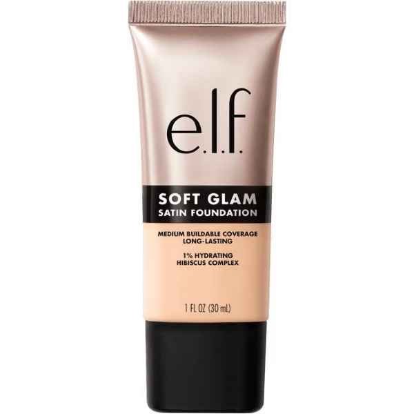 e.l.f. Soft Glam Satin Foundation 13 Fair Neutral