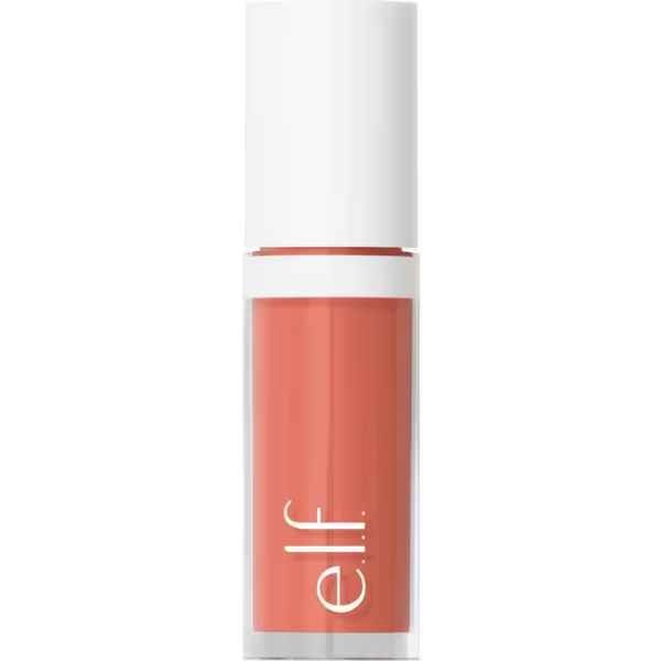 e.l.f. Camo Liquid Blush Dusty Rosé