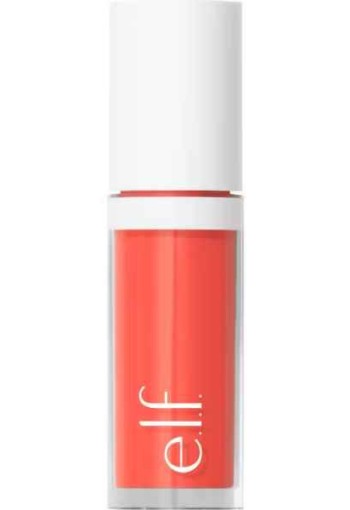 e.l.f. Camo Liquid Blush Coral Crush