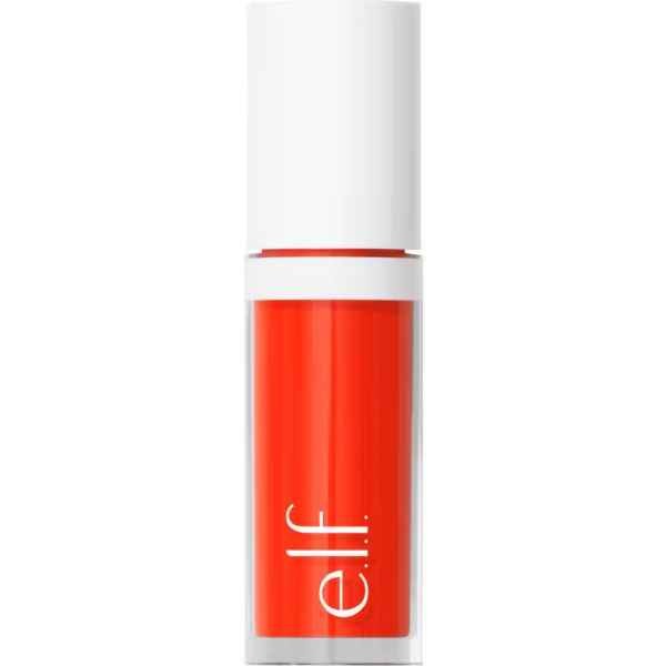 e.l.f. Camo Liquid Blush Gorg Orange