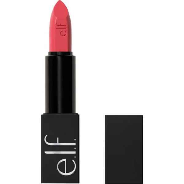 e.l.f. O Face Satin Lipstick Pleased