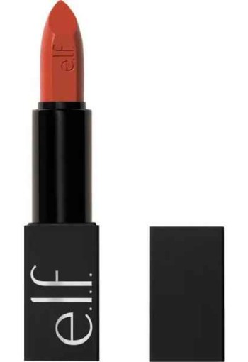 e.l.f. O Face Satin Lipstick Me, Myself and I