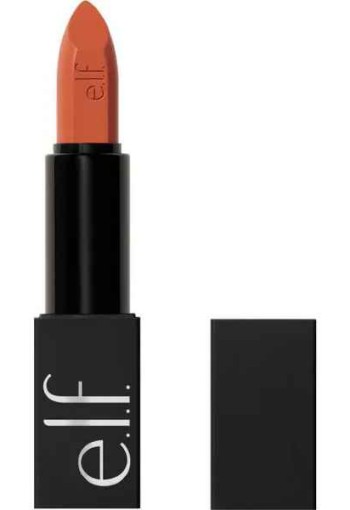 e.l.f. O Face Satin Lipstick Limitless