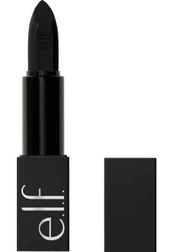 e.l.f. O Face Satin Lipstick All Night