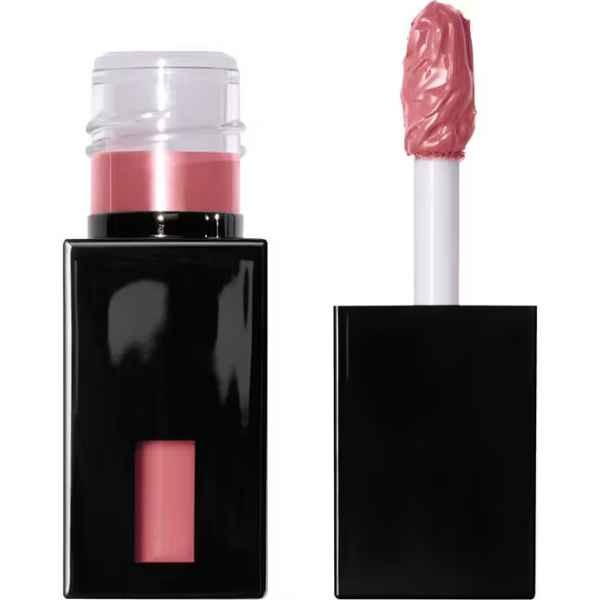 e.l.f. Glossy Lip Stain Pinkies Up