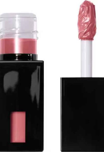 e.l.f. Glossy Lip Stain Pinkies Up