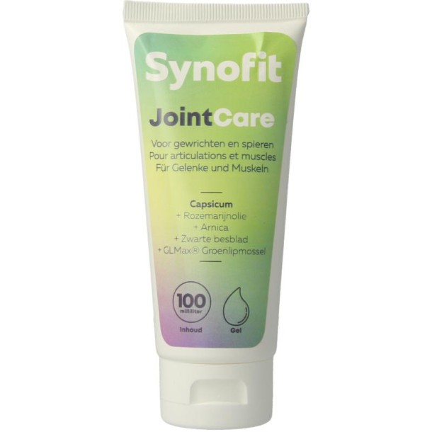 Synofit Joint Care (100 Milliliter)