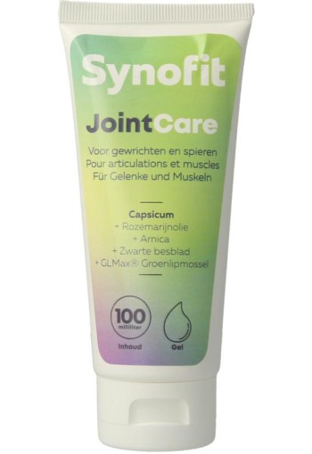 Synofit Joint Care (100 Milliliter)