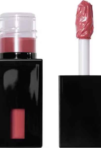 e.l.f. Glossy Lip Stain Power Mauve