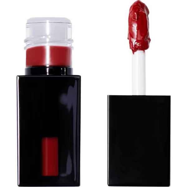 e.l.f. Glossy Lip Stain Spicy Sienna