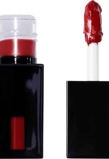 e.l.f. Glossy Lip Stain Spicy Sienna