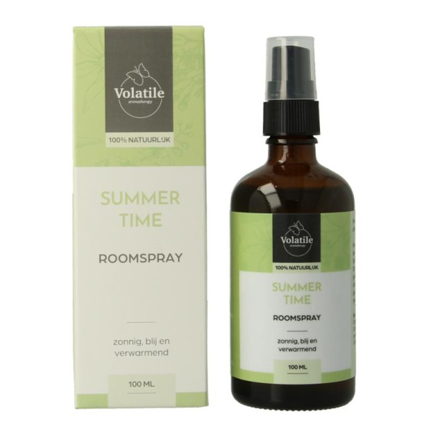 Volatile Roomspray summertime (100 Milliliter)