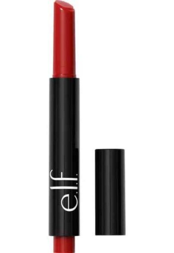 e.l.f. Pout Clout Lip Plumping Pen Red My Mind