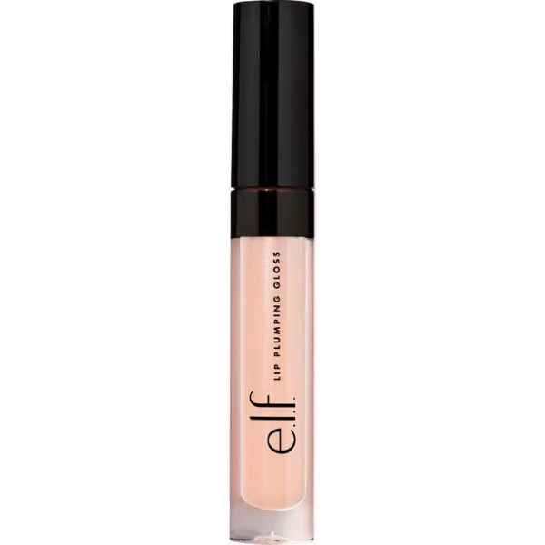 e.l.f. Lip Plumping Gloss Pink Sugar