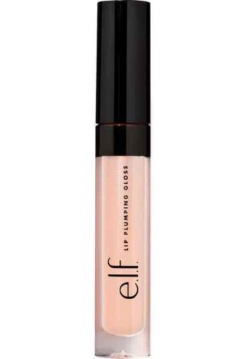 e.l.f. Lip Plumping Gloss Pink Sugar