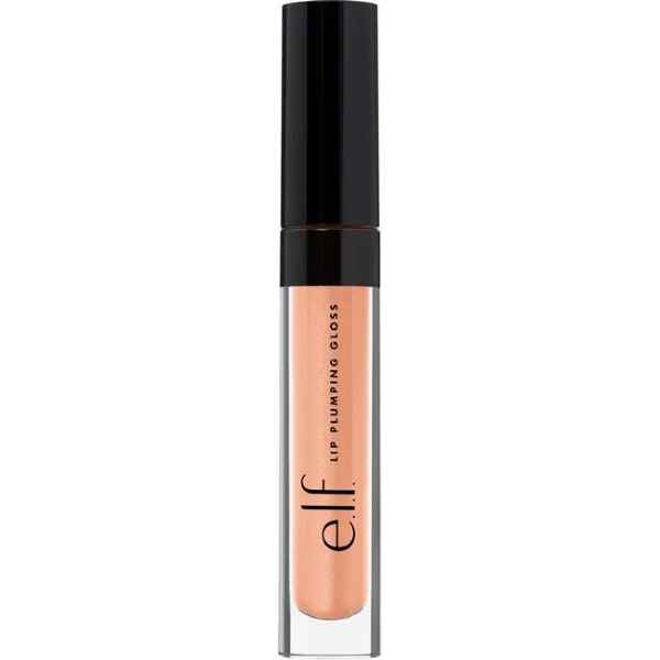 e.l.f. Lip Plumping Gloss Pink Cosmo