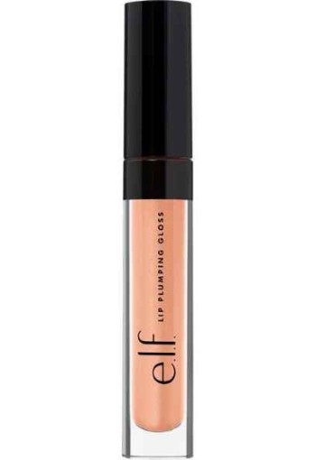 e.l.f. Lip Plumping Gloss Pink Cosmo