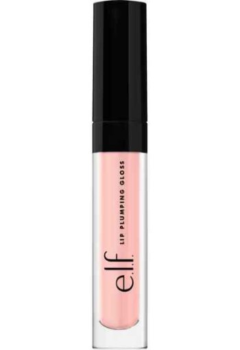 e.l.f. Lip Plumping Gloss Sparkling Rosé