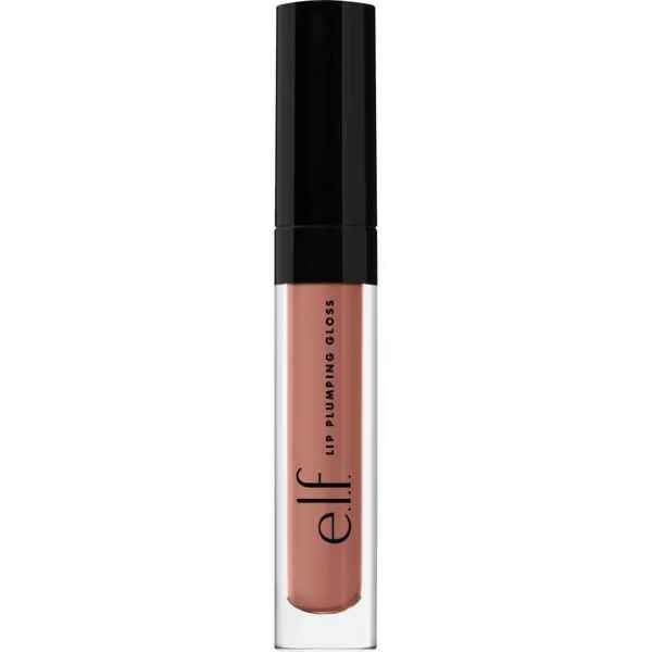 e.l.f. Lip Plumping Gloss Mocha Twist