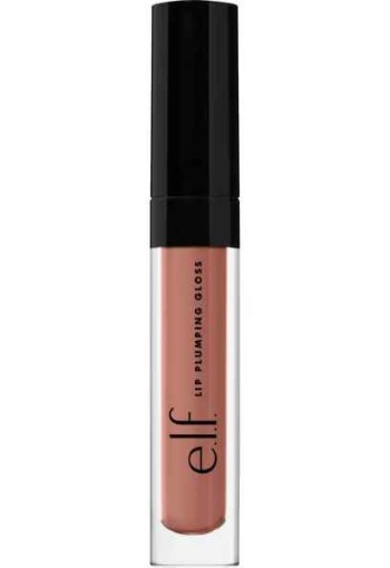 e.l.f. Lip Plumping Gloss Mocha Twist