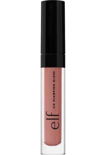 e.l.f. Lip Plumping Gloss Praline