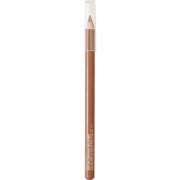 e.l.f. Cream Glide Lip Liner Baddest Beige